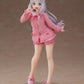 Eromanga Sensei - Izumi Sagiri loungewear Ver. Coreful Figure Prize Figure