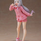 Eromanga Sensei - Izumi Sagiri loungewear Ver. Coreful Figure Prize Figure