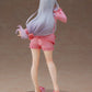 Eromanga Sensei - Izumi Sagiri loungewear Ver. Coreful Figure Prize Figure