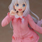 Eromanga Sensei - Izumi Sagiri loungewear Ver. Coreful Figure Prize Figure
