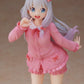 Eromanga Sensei - Izumi Sagiri loungewear Ver. Coreful Figure Prize Figure
