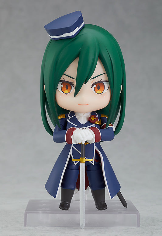 Re:Zero - Crusch Karsten Nendoroid