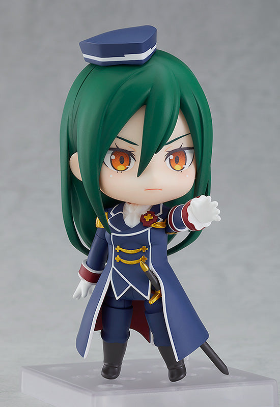 Re:Zero - Crusch Karsten Nendoroid