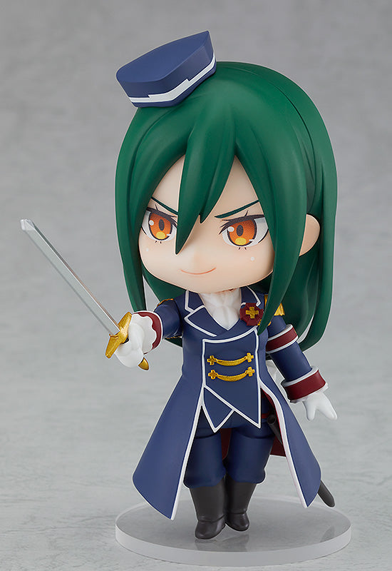 Re:Zero - Crusch Karsten Nendoroid