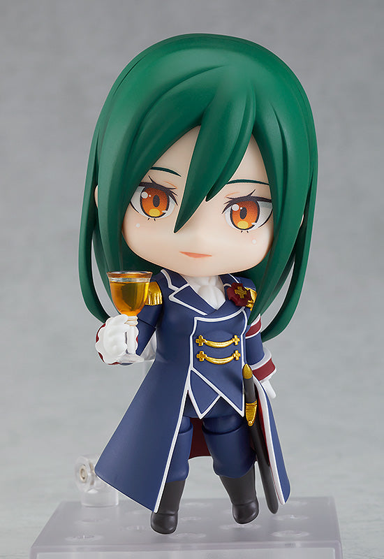 Re:Zero - Crusch Karsten Nendoroid