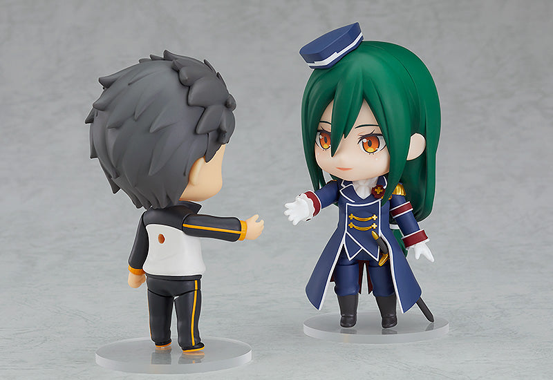 Re:Zero - Crusch Karsten Nendoroid