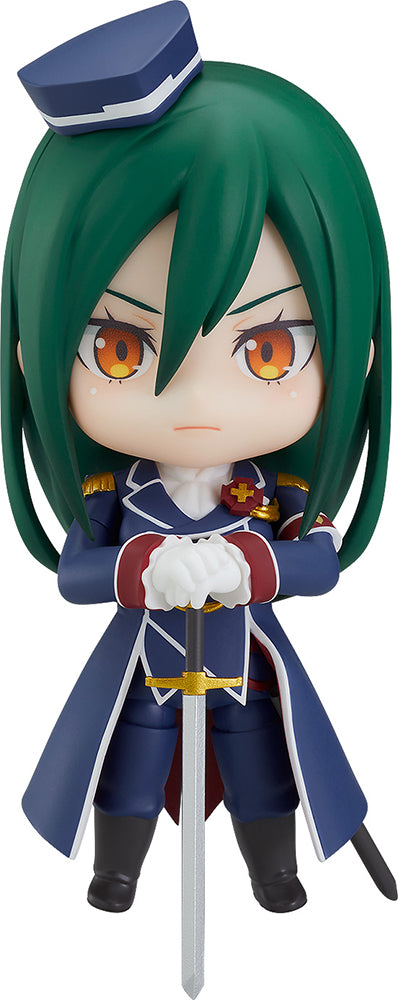 Re:Zero - Crusch Karsten Nendoroid