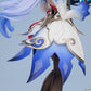 Genshin Impact - 1/7 Ganyu Frostdew Trail Ver. PVC Figure
