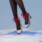 Genshin Impact - 1/7 Ganyu Frostdew Trail Ver. PVC Figure