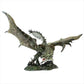 Monster Hunter - Rathian Builder Creators Model PVC Figure Re-release