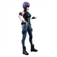 Ghost In The Shell - Motoko Kusanagi Ver.2 Gals Series PVC Figure