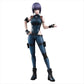 Ghost In The Shell - Motoko Kusanagi Ver.2 Gals Series PVC Figure