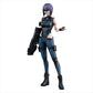 Ghost In The Shell - Motoko Kusanagi Ver.2 Gals Series PVC Figure