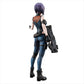 Ghost In The Shell - Motoko Kusanagi Ver.2 Gals Series PVC Figure