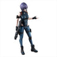 Ghost In The Shell - Motoko Kusanagi Ver.2 Gals Series PVC Figure