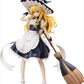 Touhou Project - 1/4 Marisa Kirisame PVC Figure