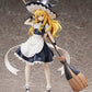 Touhou Project - 1/4 Marisa Kirisame PVC Figure