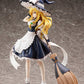 Touhou Project - 1/4 Marisa Kirisame PVC Figure