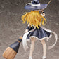 Touhou Project - 1/4 Marisa Kirisame PVC Figure