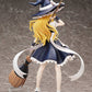 Touhou Project - 1/4 Marisa Kirisame PVC Figure