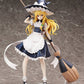 Touhou Project - 1/4 Marisa Kirisame PVC Figure