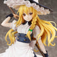 Touhou Project - 1/4 Marisa Kirisame PVC Figure