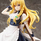 Touhou Project - 1/4 Marisa Kirisame PVC Figure