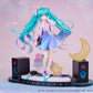 Vocaloid - 1/7 Hatsune Miku Digital Stars 2021 Ver. PVC Figure