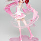 Vocaloid - Sakura Miku Newly Written 2020 Ver. Prize Figure