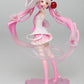Vocaloid - Sakura Miku Newly Written 2020 Ver. Prize Figure