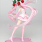 Vocaloid - Sakura Miku Newly Written 2020 Ver. Prize Figure