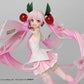 Vocaloid - Sakura Miku Newly Written 2020 Ver. Prize Figure