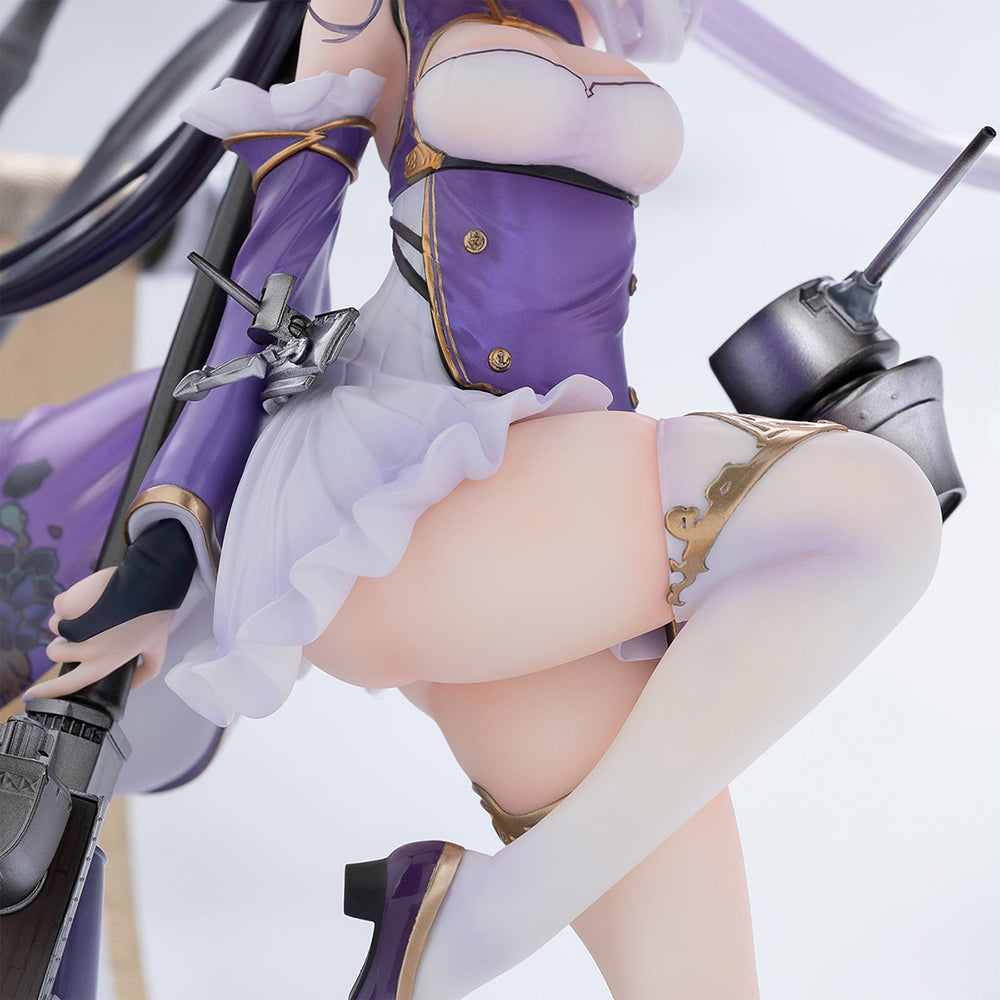 Azur Lane - 1/7 Ying Swei PVC Figure