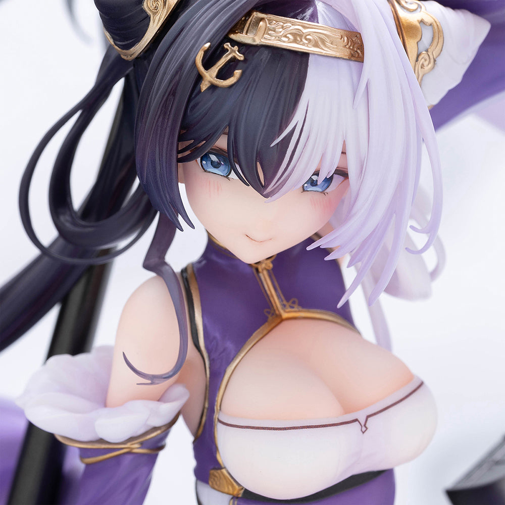 Azur Lane - 1/7 Ying Swei PVC Figure