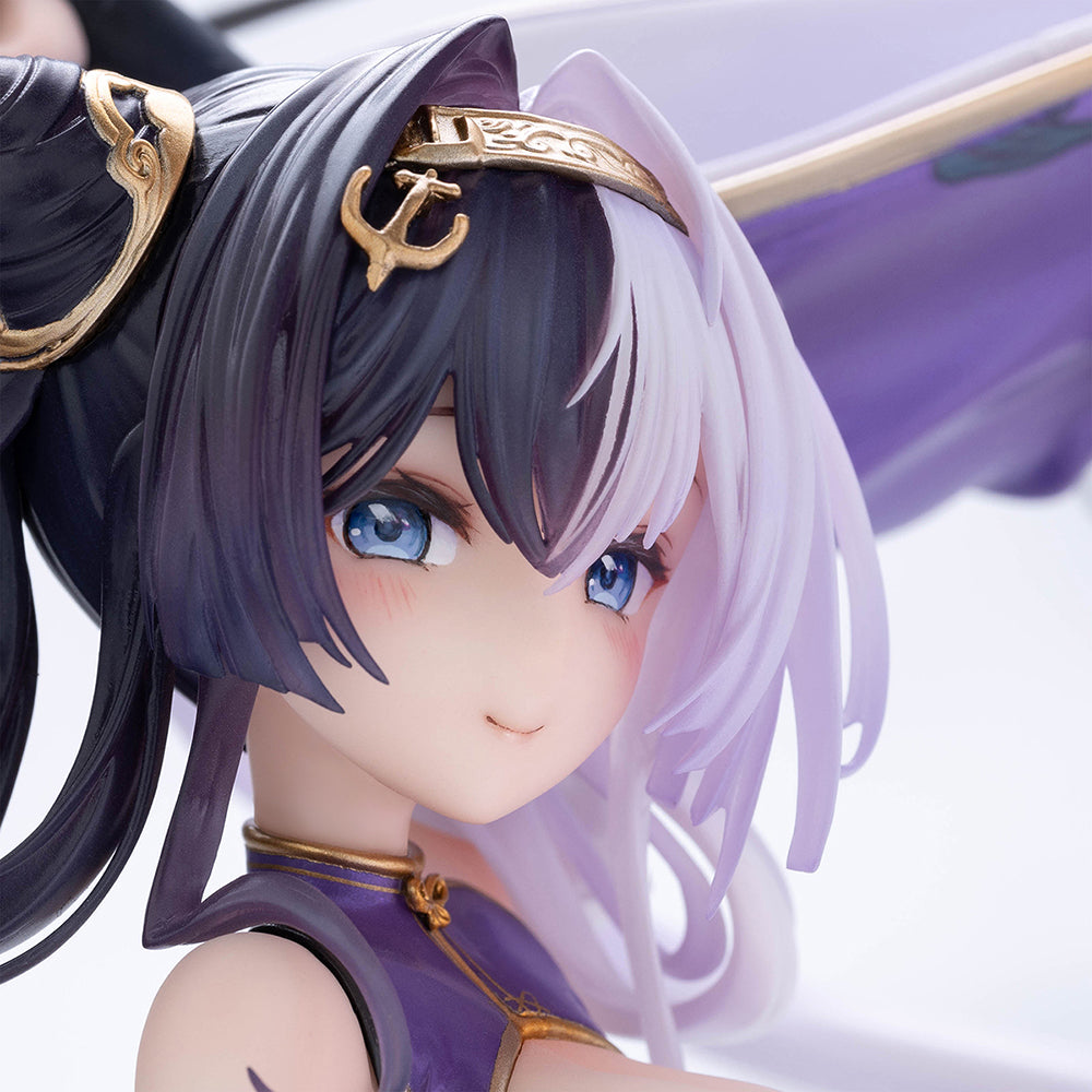 Azur Lane - 1/7 Ying Swei PVC Figure