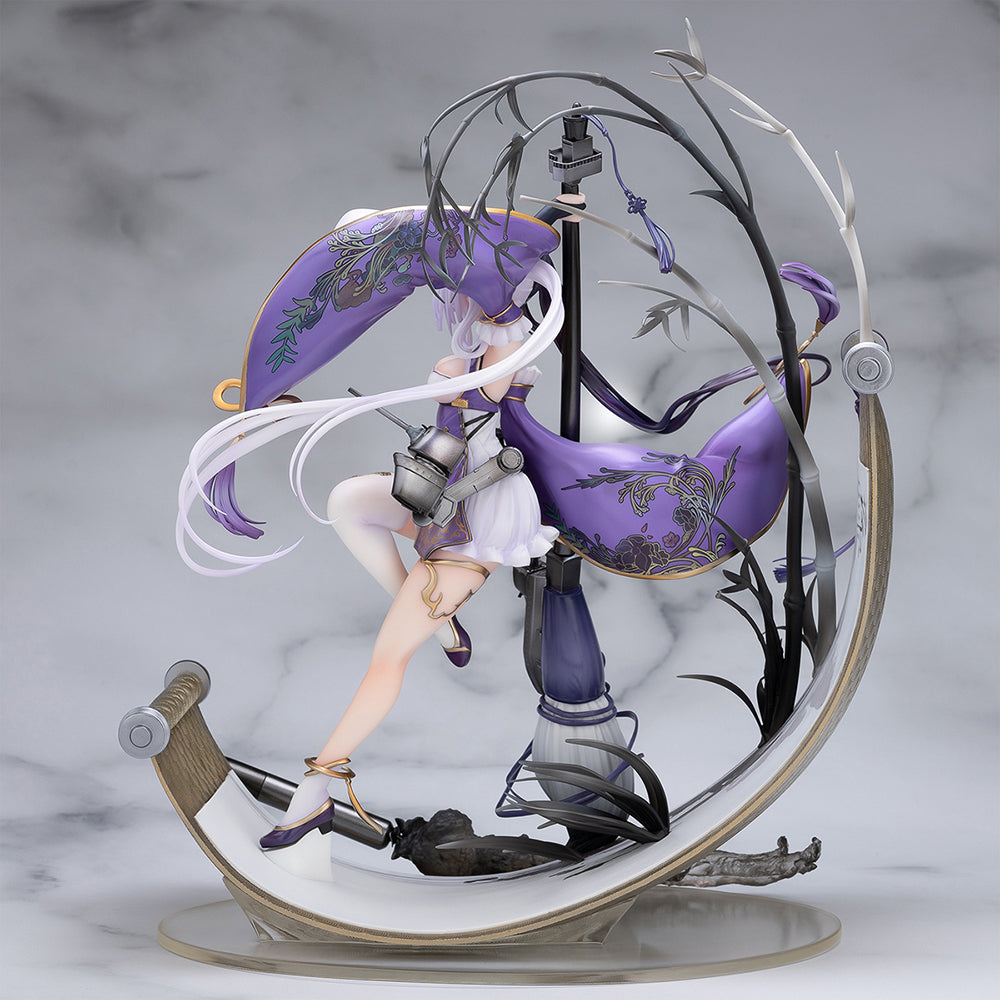 Azur Lane - 1/7 Ying Swei PVC Figure