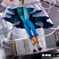Vocaloid - 1/7 Luo Tianyi The Mark Of Music Blaze Ver. PVC Figure