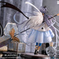 Vocaloid - 1/7 Luo Tianyi The Mark Of Music Blaze Ver. PVC Figure