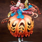Touhou Project - 1/8 Kokoro Hatano Expressive Poker Face Light Equipment Ver. PVC Figure