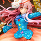 Touhou Project - 1/8 Kokoro Hatano Expressive Poker Face Light Equipment Ver. PVC Figure