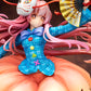 Touhou Project - 1/8 Kokoro Hatano Expressive Poker Face Light Equipment Ver. PVC Figure
