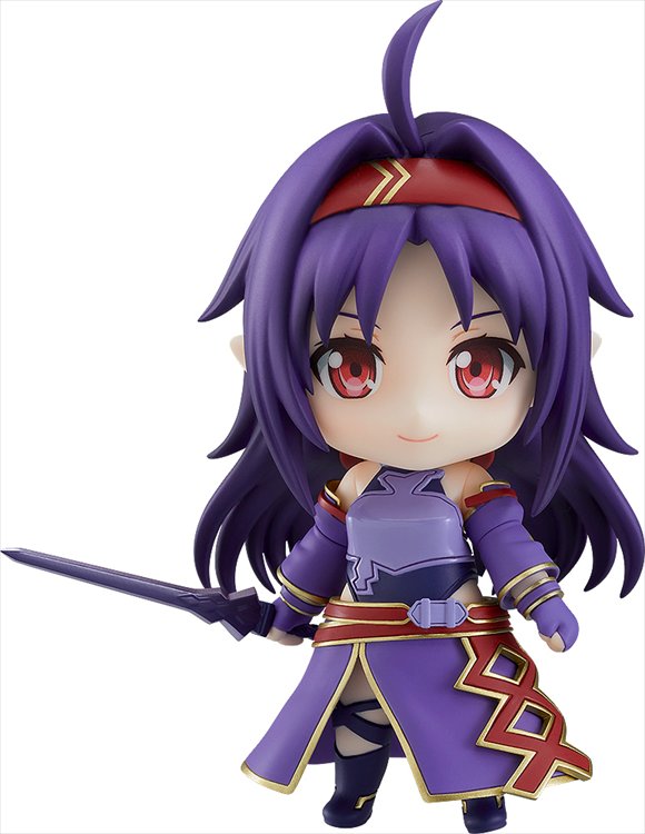 Sword Art Online - Yuuki Nendoroid