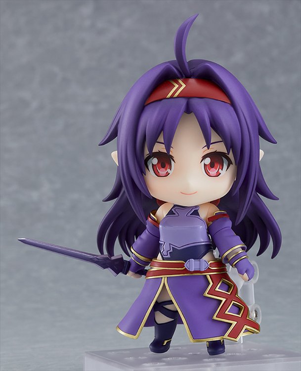 Sword Art Online - Yuuki Nendoroid