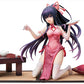 Date A Live Spirit Pledge - 1/7 Tohka Yatogami New Year Mandarin Gown Ver. PVC Figure
