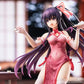 Date A Live Spirit Pledge - 1/7 Tohka Yatogami New Year Mandarin Gown Ver. PVC Figure