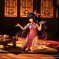 Date A Live Spirit Pledge - 1/7 Tohka Yatogami New Year Mandarin Gown Ver. PVC Figure