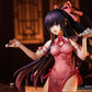 Date A Live Spirit Pledge - 1/7 Tohka Yatogami New Year Mandarin Gown Ver. PVC Figure
