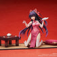 Date A Live Spirit Pledge - 1/7 Tohka Yatogami New Year Mandarin Gown Ver. PVC Figure