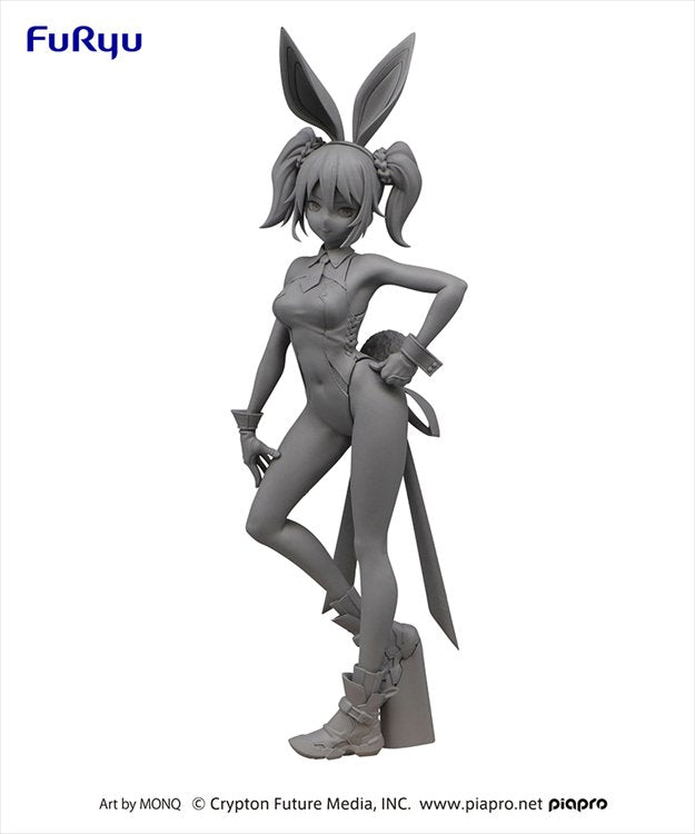 Vocaloid - Hatsune Miku Bicute Bunnies Street Ver. Prize Figure