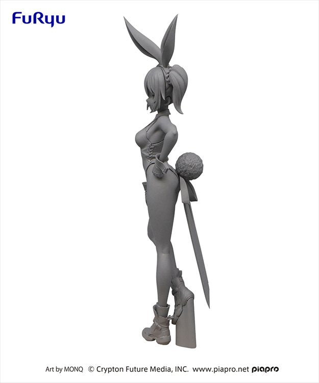 Vocaloid - Hatsune Miku Bicute Bunnies Street Ver. Prize Figure